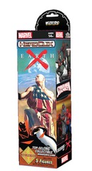 Earth X: Booster Pack